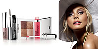 LINIQUE summer 2008 - Long-Last Bronze is the name of this year's collection, launched in April 2008. It is created upon the idea of a makeup that stays long throughout the day from ...