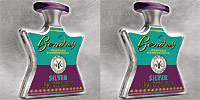 On 1st December 2007 Laurice Rahm&eacute;, founder and CEO of the New York perfumery Bond No. 9, presented the first perfume and bottle design of a new collectible art series: Andy Warhol&rsquo;s Silver Factory.