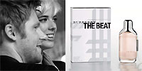 BURBERRY The Beat