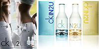 ck IN2U 2GO spring/summer 2008