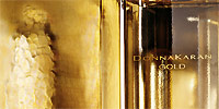 DONNA KARAN GOLD The Reflection of the Inner Light of a Woman