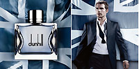 dunhill London: -While he is a resident of the global village, London is his spiritual home- On 24 April 2008 the new fragrance dunhill London was launched as homage to ...