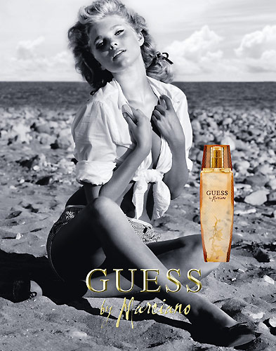 GUESS by Marciano - women's fragrance