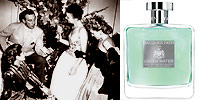 JACQUES FATH GREEN WATER, Eau de Toilette pour homme, re-designed in 2008