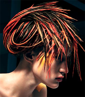 wella hairstyles. Re: Would you wear this hairstyle?