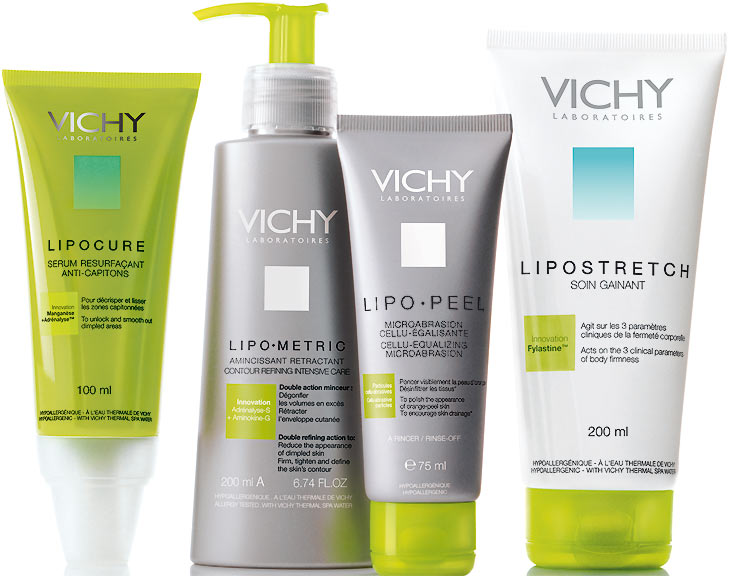 Vichy Cosmetics