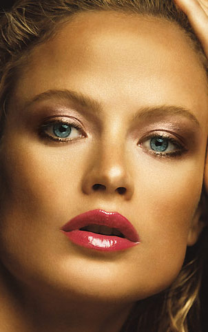 Estēe Lauder Bronze Goddess - how to create the divine summer look