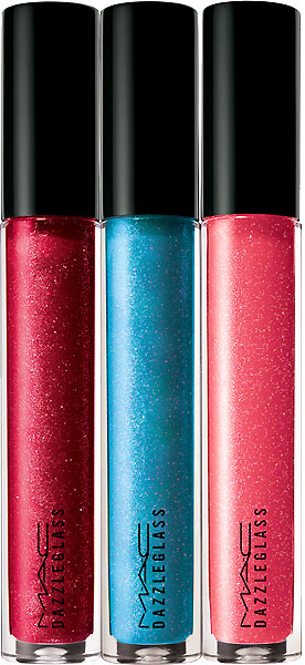 MAC Cosmetics 2008 DAZZLEGLASS