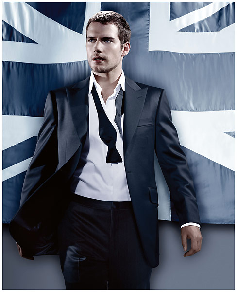 dunhill LONDON - launched on 24 April 2008
