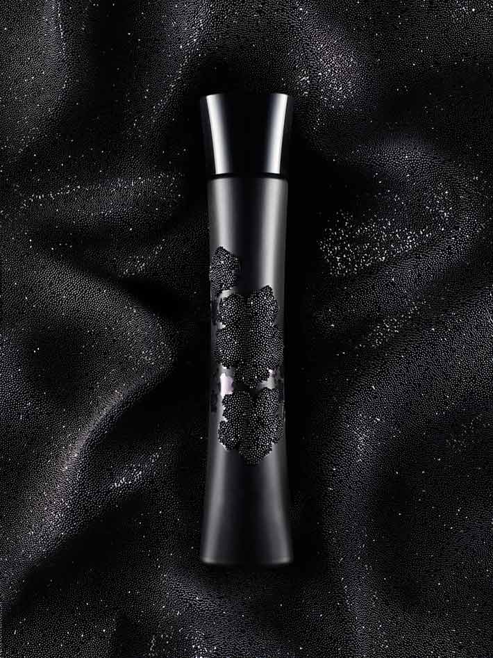 armani code bottle